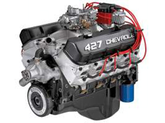 C2411 Engine